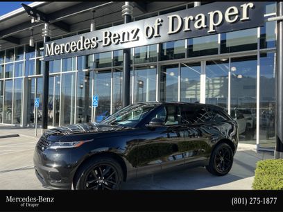 Used 2025 Land Rover Range Rover Velar S