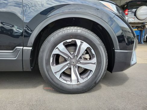 Used 2020 Honda CR-V LX image 8