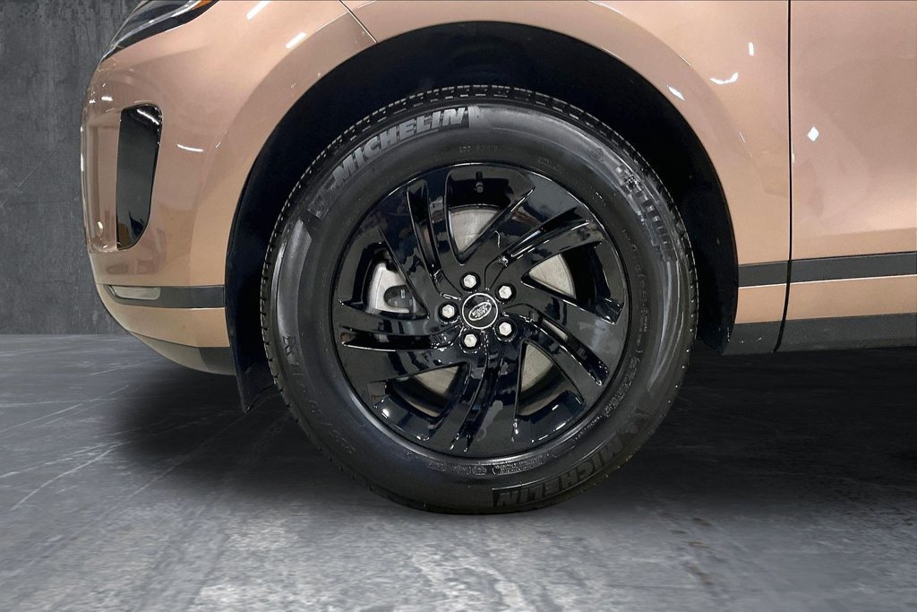 Used 2026 Land Rover Range Rover Evoque S AWD/4WD image 35