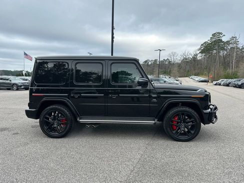 Used 2022 Mercedes-Benz G 63 AMG 4MATIC image 15