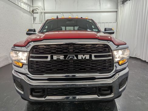 Used 2021 RAM 2500 Tradesman image 4
