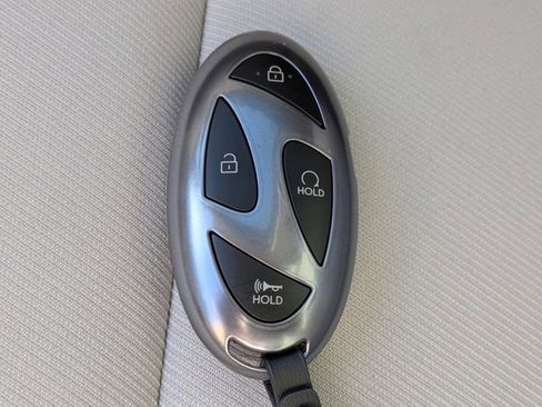 New 2026 Hyundai Tucson SEL image 33