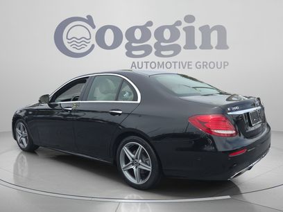 Used 2018 Mercedes-Benz E 300