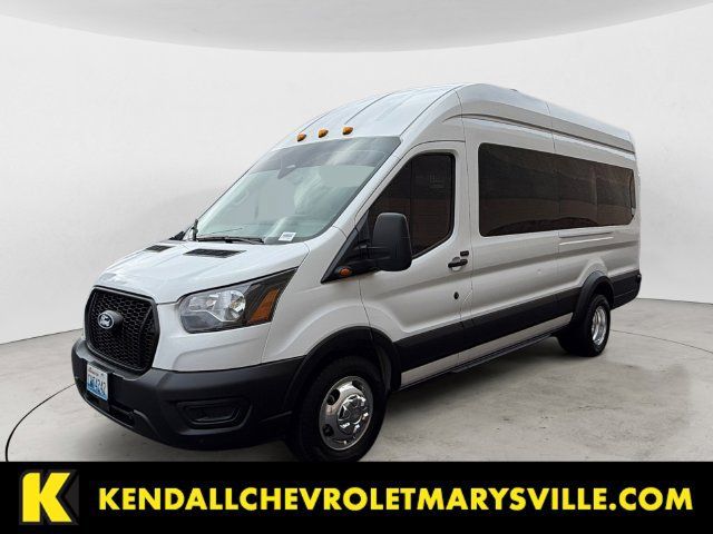 Used 2026 Ford Transit 350 XL RWD image 1