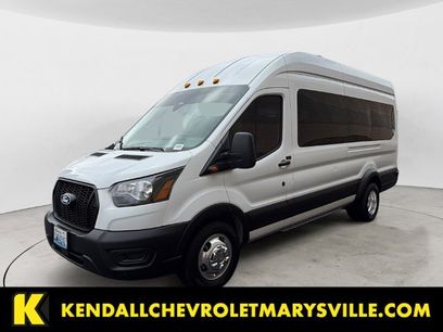 Used 2026 Ford Transit 350 XL