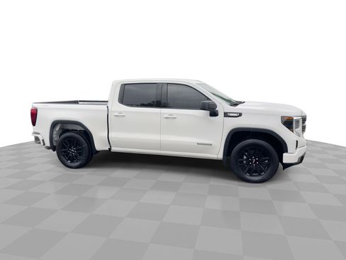 New 2026 GMC Sierra 1500 Elevation image 42