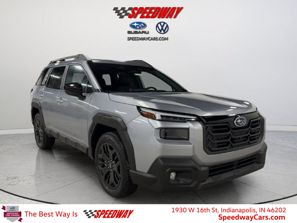 Used 2026 Subaru Outback Limited XT w/ Premium/Limited Package AWD/4WD image 1