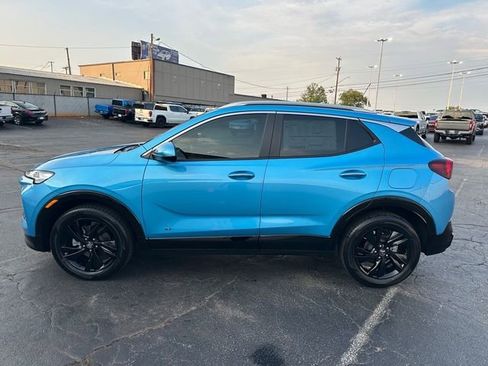 New 2026 Buick Encore GX Sport Touring w/ Comfort Package image 7