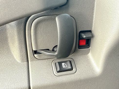 New 2025 Chevrolet Express 3500 1WT w/ Power Convenience Package image 19