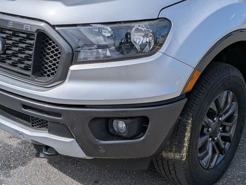 Used 2019 Ford Ranger XLT w/ Equipment Group 301A Mid image 9