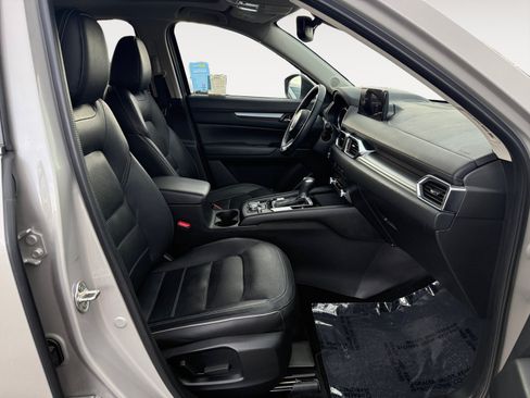 Certified 2025 MAZDA CX-5 AWD 2.5 S w/ Preferred Package image 19