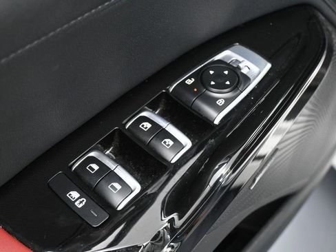 Used 2025 Kia K5 GT-Line w/ GT-Line Premium Package FWD image 14