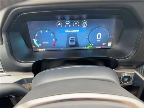 New 2025 Ford F150 Platinum w/ Equipment Group 703A Plus image 11