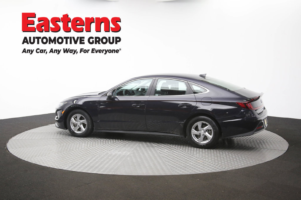 Used 2023 Hyundai Sonata SE FWD image 61