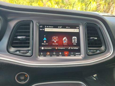 Used 2021 Dodge Challenger R/T Scat Pack w/ Shaker Package image 24