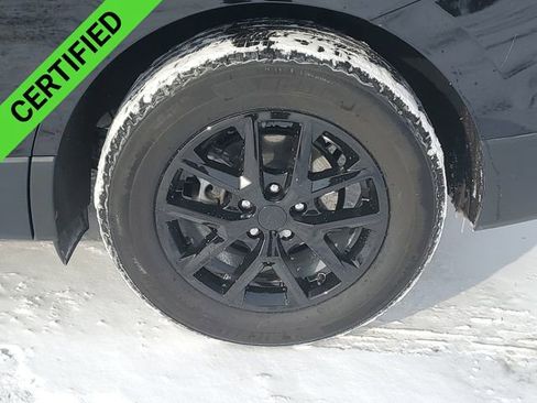 Certified 2024 Chevrolet Equinox LT w/ LPO, Floor Liner Package image 32