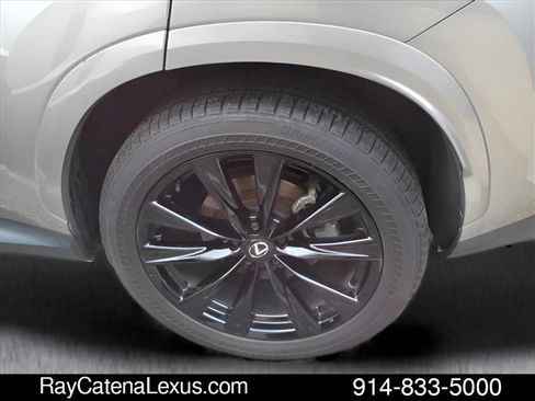 Certified 2024 Lexus NX 350 F Sport image 5