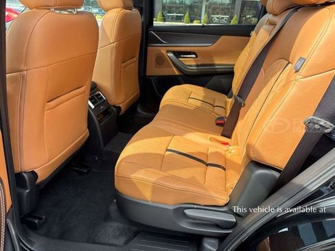 New 2026 MAZDA CX-70 3.3 Turbo S w/ Premium Plus image 6