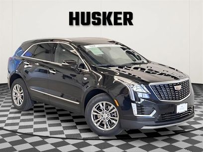 Certified 2023 Cadillac XT5 Premium Luxury w/ LPO, Floor Liner Package