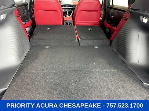 New 2026 Acura ADX A-Spec FWD image 38
