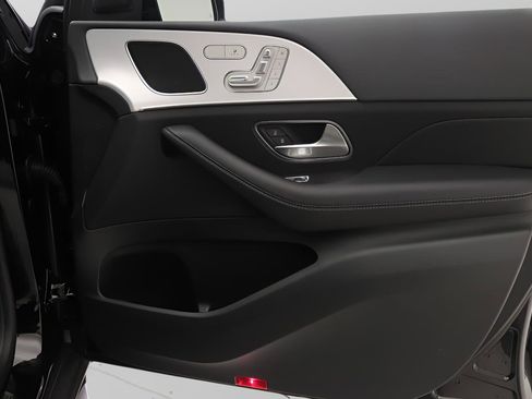 Certified 2025 Mercedes-Benz GLE 350 4MATIC image 21