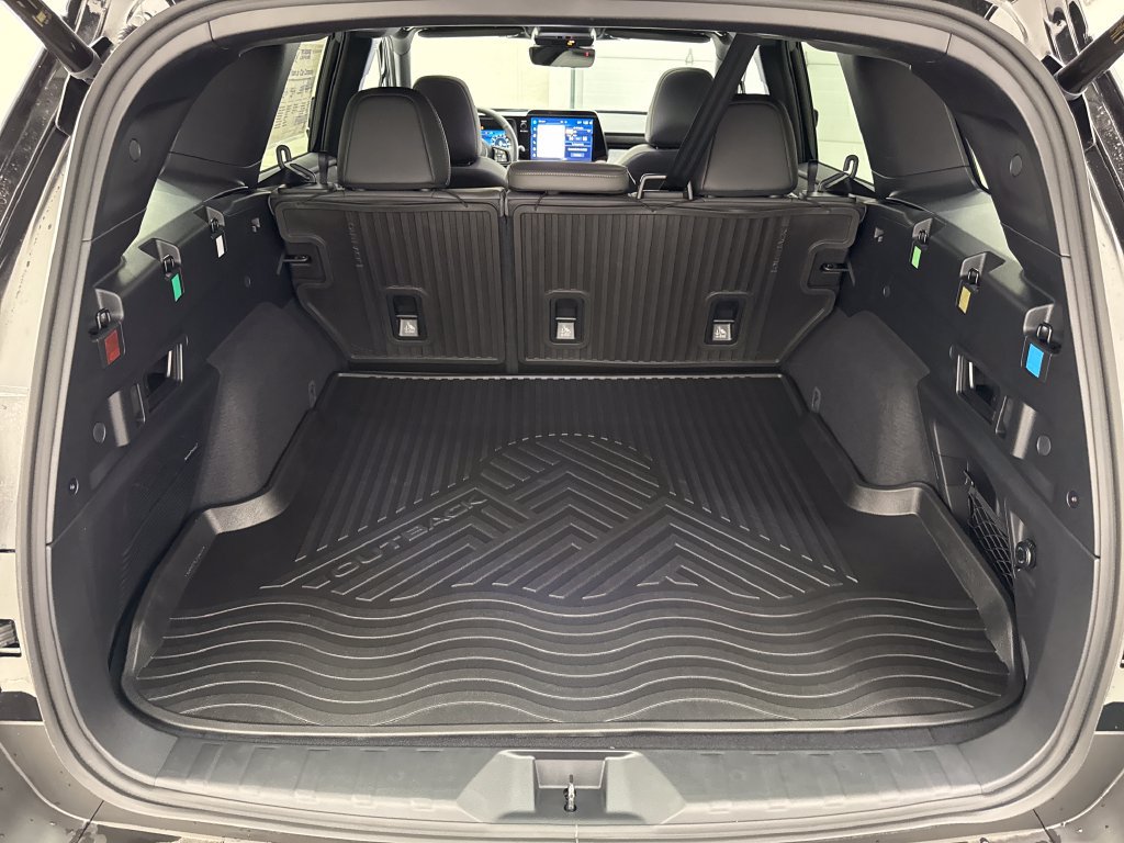 New 2026 Subaru Outback Limited AWD/4WD image 28