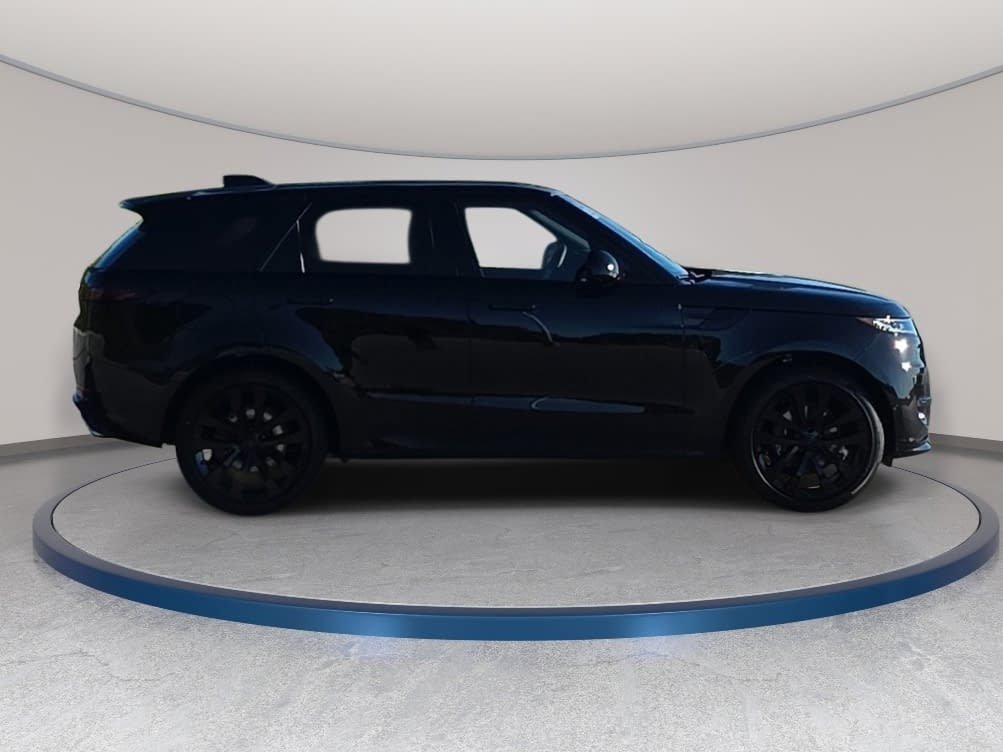 New 2027 Land Rover Range Rover Sport Dynamic SE AWD/4WD image 4