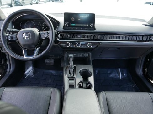 Used 2023 Honda Civic EX-L image 21