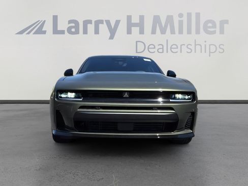 New 2026 Dodge Charger R/T w/ Driver Convenience Group AWD/4WD image 9