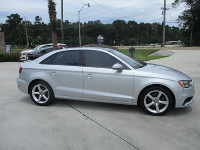 Used 2015 Audi A3 1.8T Premium w/ Audi MMI Navigation Plus