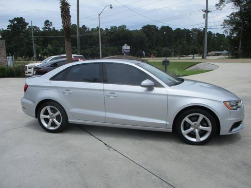 Used 2015 Audi A3 1.8T Premium w/ Audi MMI Navigation Plus FWD image 1