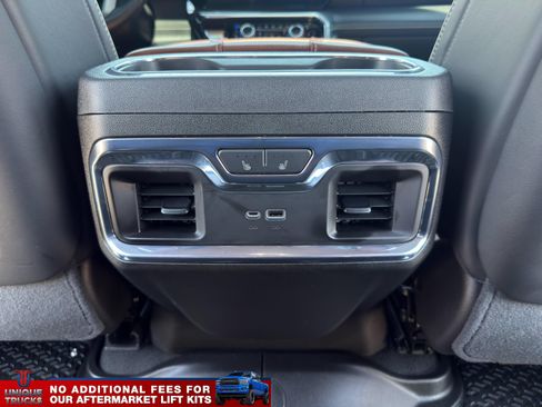 Used 2023 GMC Sierra 1500 Denali Ultimate AWD/4WD image 30