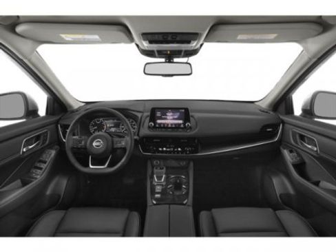 Used 2023 Nissan Rogue SL w/ SL Premium Package AWD/4WD image 11