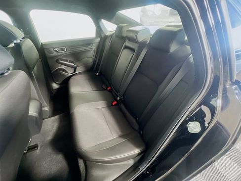Used 2025 Honda Civic Sport image 27