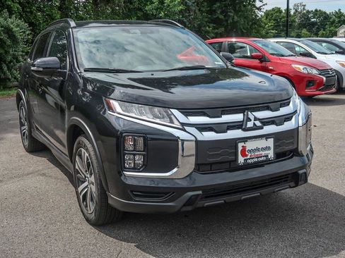 New 2024 Mitsubishi Outlander Sport SEL image 7