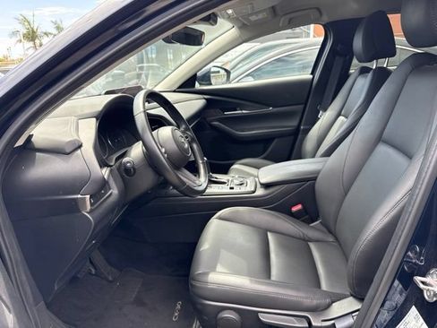 Certified 2023 MAZDA CX-30 AWD 2.5 S w/ Select Package image 6