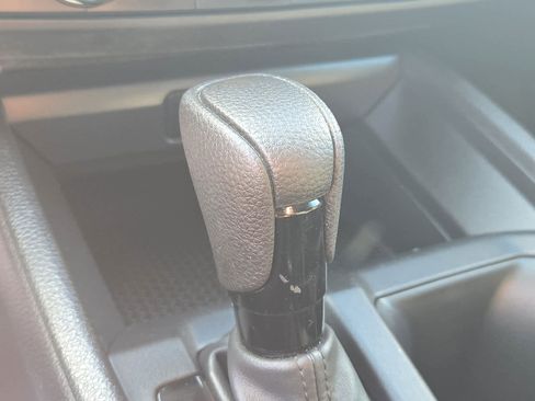 Used 2025 Honda Accord LX image 17