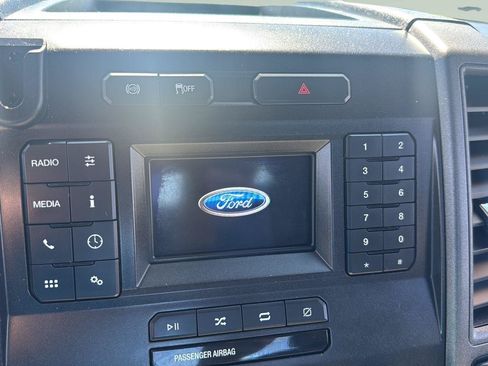 Used 2021 Ford F350 XL w/ Power Equipment Group AWD/4WD image 15