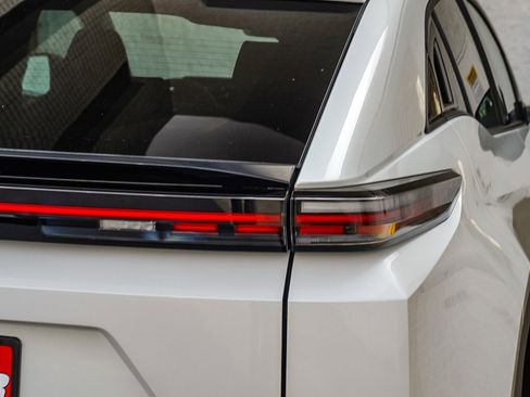 New 2026 Toyota C-HR AWD/4WD image 8