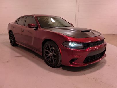 Used 2018 Dodge Charger R/T w/ Plus Group