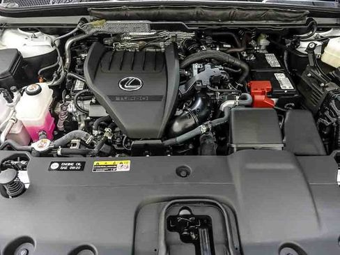 Used 2024 Lexus RX 350 F Sport w/ Convenience Package AWD/4WD image 30
