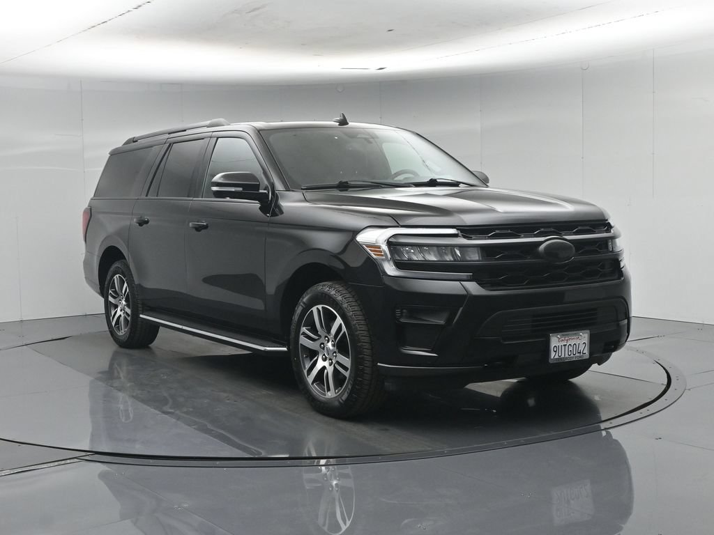 Used 2022 Ford Expedition Max Limited AWD/4WD image 64