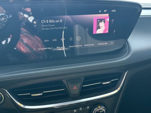 Used 2024 Buick Encore GX Preferred w/ Comfort Package image 29