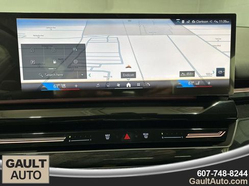 New 2026 BMW 530i xDrive w/ M Sport Package image 11