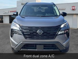 Used 2026 Nissan Rogue Dark Armor FWD video 2