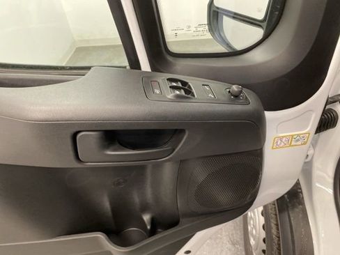 New 2026 RAM ProMaster 1500 w/ Convenience Group FWD image 19