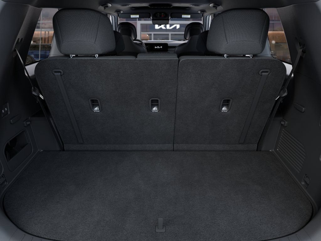 New 2027 Kia Telluride S FWD image 19