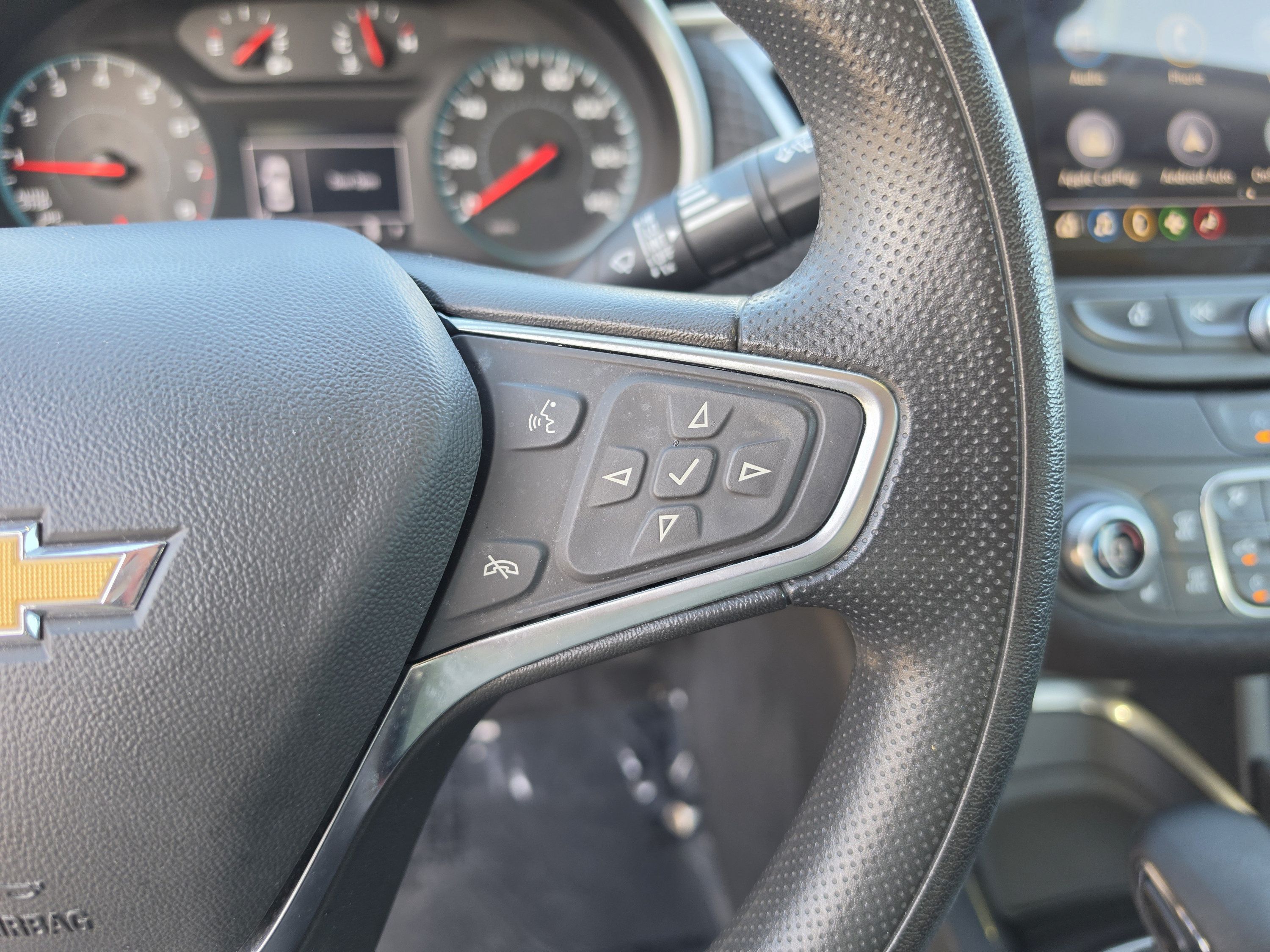Used 2025 Chevrolet Malibu LT FWD image 32