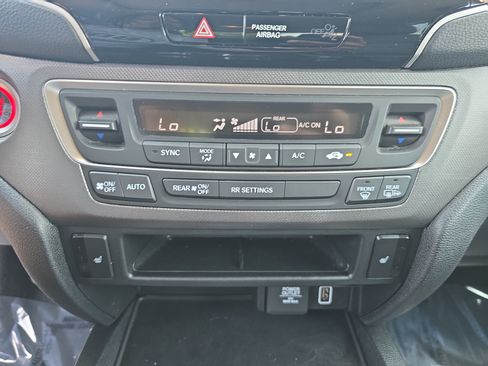Used 2023 Honda Ridgeline RTL image 25