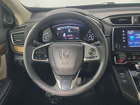Certified 2017 Honda CR-V EX image 21